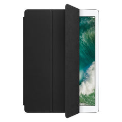 Apple Leather Smart Cover for 12.9" iPad Pro Black