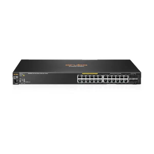 Aruba 2530 24G Switch J9776A
