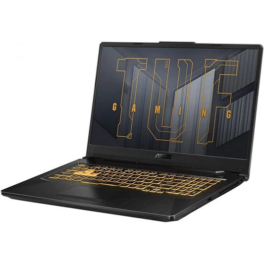 Asus TUF F17 FX706HE-211 Gaming