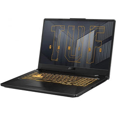 Asus TUF F17 FX706HE-211 Gaming