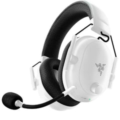 Razer BlackShark V2 Pro Wireless Gaming Headset (RZ04-04530200-R3U1) - White