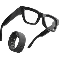 Meta Ray-Ban Display AI Glasses with Neural Band