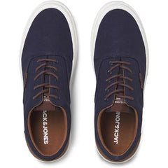 JACK & JONES JFWISLINGTON CANVASNOOS Men's Sneaker
