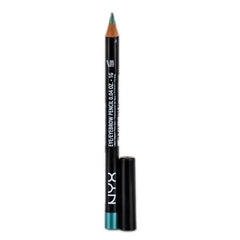 NYX Professional Makeup Eye Pencil - Seafoam Green 908 (2 Pack)