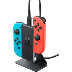 Nintendo Joy-Con Charging Stand (Two Way)