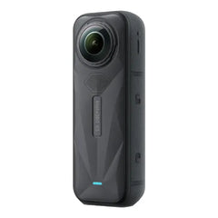 Insta360 X5 8K Action Camera (Essentials Bundle) - Black
