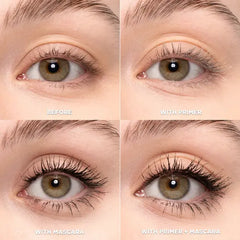 L'Oreal Paris Voluminous Base Mascara Primer, White