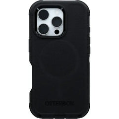 OtterBox Defender Series Pro MagSafe Case for iPhone 16 Pro (77-99444) - Black