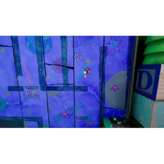 The Plucky Squire Devolver Deluxe Edition PlayStation 5