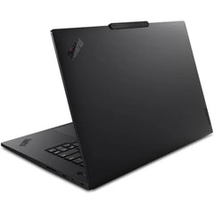 Lenovo ThinkPad P1 Gen 7 Core Ultra 7 165H 64GB RAM 1TB SSD 16" WQXGA Workstation Laptop, Windows 11 Pro (21KWS3SS00)