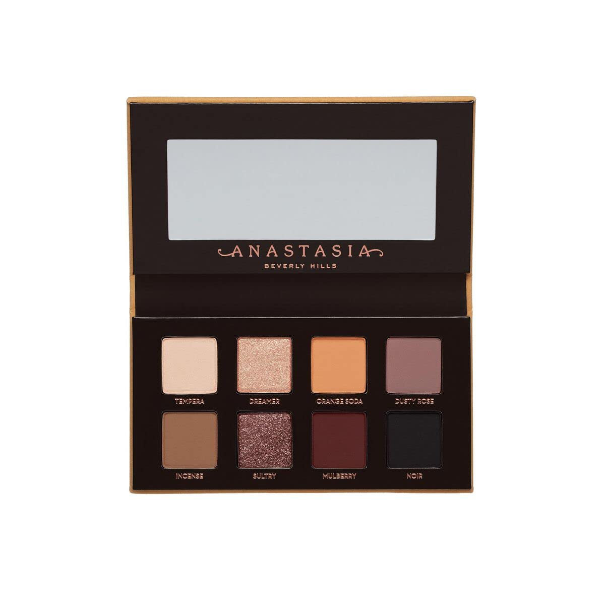 Anastasia Beverly Hills - Soft Glam Ii Mini Eye Shadow Palette