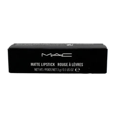 MAC Matte Lipstick Pink Pigeon 0.1 Ounce