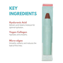 tarte SEA H2O Balm Lip Tint Retreat