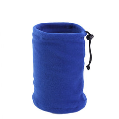 Dress Choice Kids Winter Fleece Neck Warmer, Windproof Gaiter for Boys & Girls