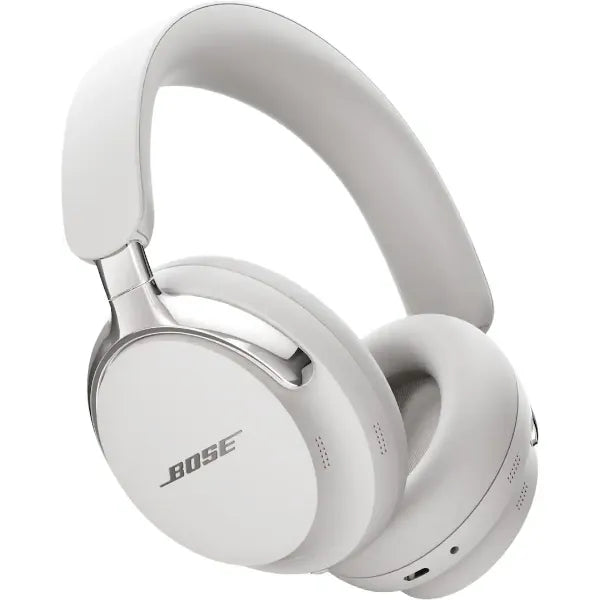 Bose QuietComfort Ultra (2nd Gen) Wireless Noise Cancelling Headphone