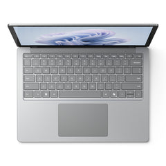 Microsoft Surface Laptop 6 13.5" PixelSense Touchscreen Intel Core Ultra 5 135H, 8GB RAM 256GB SSD Windows 11 Pro – Platinum