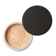 Makeup Fenty Beauty Loose Powder Awwp 1X Long-Lasting Loose Powder Oil Control Loose Face Powder Translucent Loose Setting Powder Shine Finishing Powder Sets Foundation Makeup Naturalmulti-Color