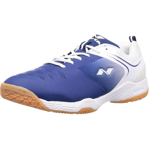 Nivia 1190 men's Badminton Shoes, Medium