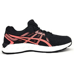 Asics GEL-SILEO 2 women's Road Running Shoe Black 38 EU