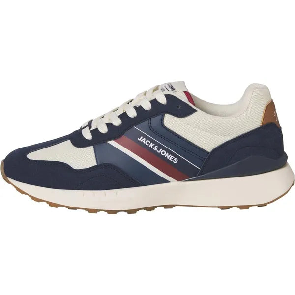 JACK & JONES JFWBOSTON COMBO SNEAKER Men's Sneaker