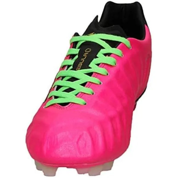 Mizuno Rebula VI Japan Men's Football Shoes Pink UK 6.5