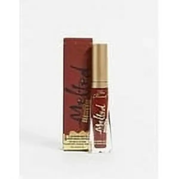 Too Faced Melted Matte Liquid Lipstick - Bittersweet