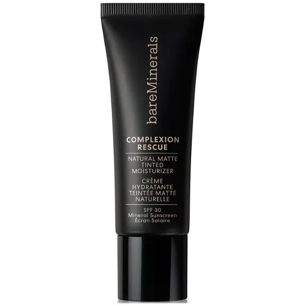 bareMinerals COMPLEXION RESCUE® Natural Matte Tinted Moisturizer Mineral SPF 30