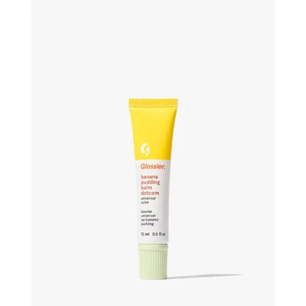 Glossier Clear As Day Duo Mini Beauty Bag + Balm Dotcom