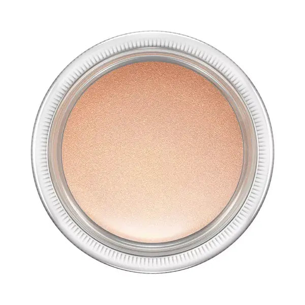 MAC Pro Longwear Paint Pot Cream Eyeshadow , Long-Lasting Color for All Day Wear