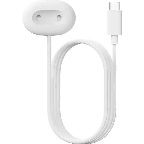 Google Pixel Watch Quick Charge Dock - Snow