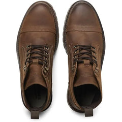 JACK & JONES  Men's Fashion Boot
