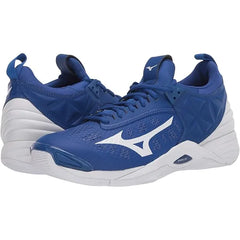 Mizuno Men's Wave Momentum Volleyball Shoe