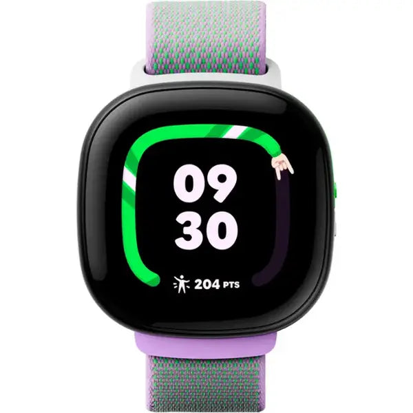 Google Fitbit Ace LTE Kids Smart Watch