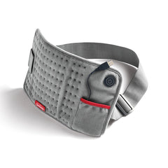 Sunbeam GoHeat USB Powered Heating Pad - Light Gray
