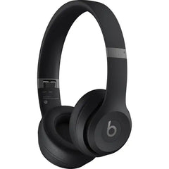 Beats Solo 4 True Wireless On-Ear Headphones