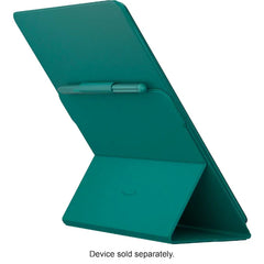 Amazon Plant Based Leather Cover For Kindle Scribe - Jade