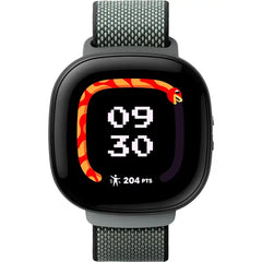 Google Fitbit Ace LTE Kids Smart Watch with In-App Calling, Messaging, GPS (GA05576-NA) - Mild / Strange Arcade