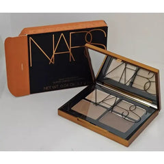 NARS Quad Eyeshadow Laguna 0.04oz/1.1g