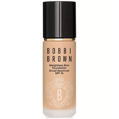 Bobbi Brown Weightless Skin Foundation SPF 15