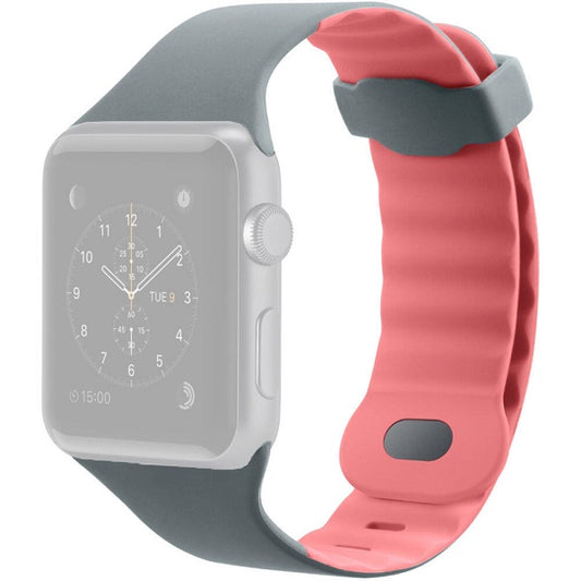 Belkin Sport Band For Apple Watch (42mm/44mm, Carnation)