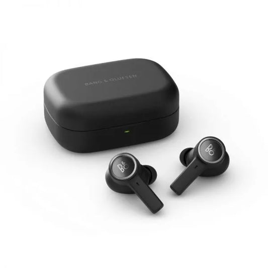 Bang & Olufsen Beocom EX MS Earbuds - Black