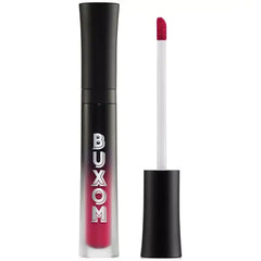 Buxom Cosmetics Full On Plumping Matte Liquid Lipstick with a Matte Finish