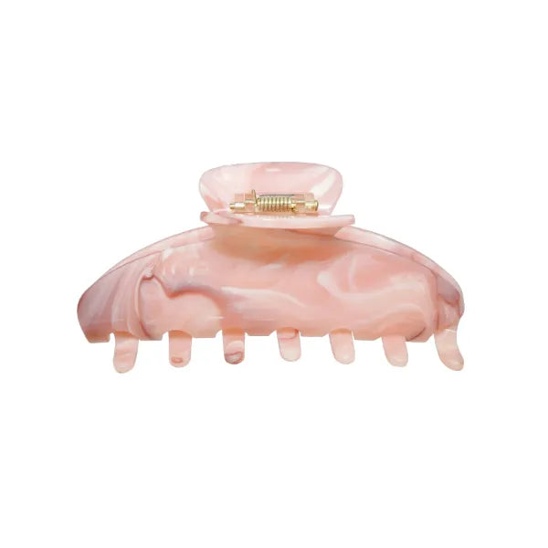 Emi Jay Big Effing Clip Hair Claw – Oversized Claw Clip for Full Hair Hold