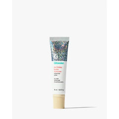 Glossier Clear As Day Duo Mini Beauty Bag + Balm Dotcom