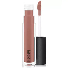 MAC Lip glass Lip Gloss, High-Shine, Long Lasting Gloss with Intense Color