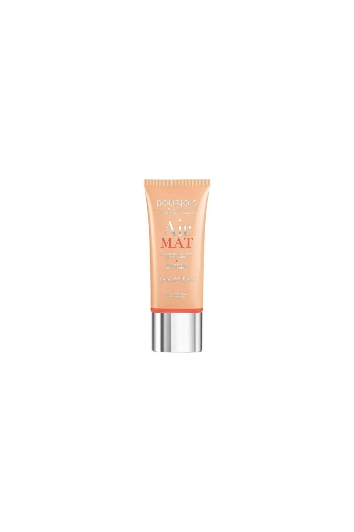 Bourjois Air Mat 24h Foundation - AllurebeautypkBourjois Air Mat 24h Foundation