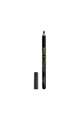 Bourjois Khôl & Contour 02 Ultra Black 12g - AllurebeautypkBourjois Khôl & Contour 02 Ultra Black 12g