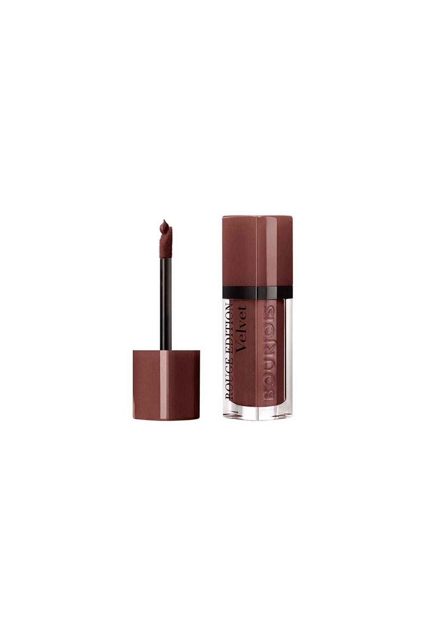 Bourjois Rouge Edition Velvet Liquid Lipstick - AllurebeautypkBourjois Rouge Edition Velvet Liquid Lipstick