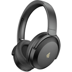 Edifier WH700NB Pro Wireless Active Noise Cancellation Over-Ear Headphones - Black