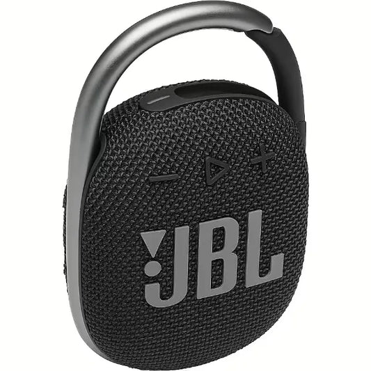 JBL Clip 4 Portable Speaker